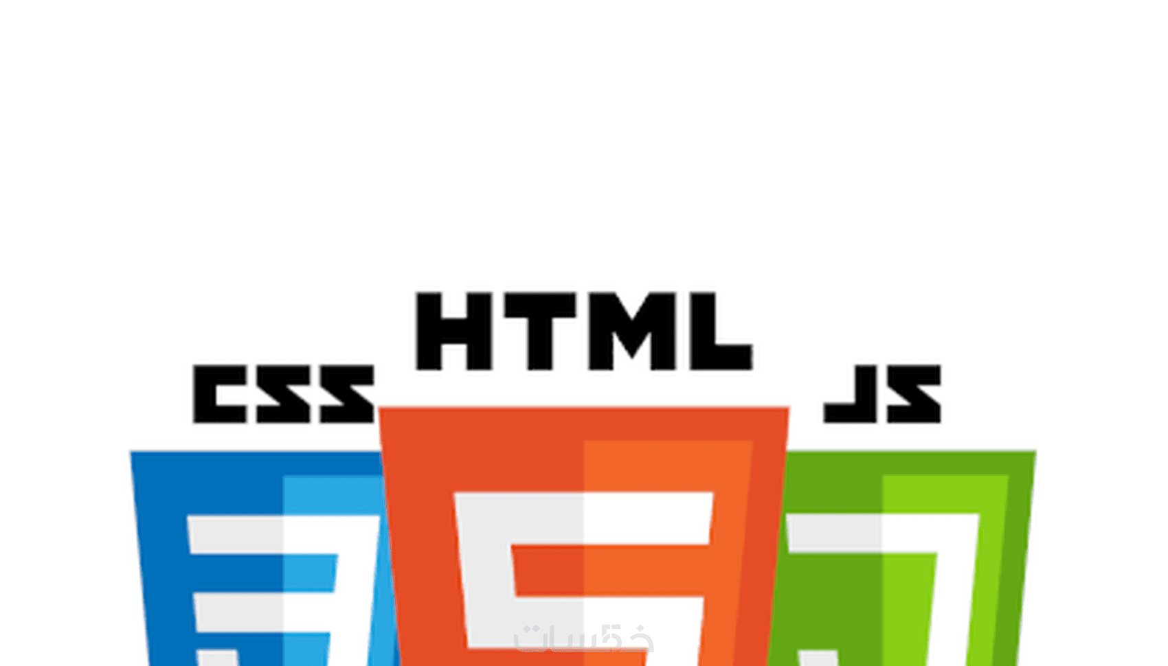 تصميم وتطوير صفحات الويب بلغات HTML، CSS، وJavaScript. - خمسات