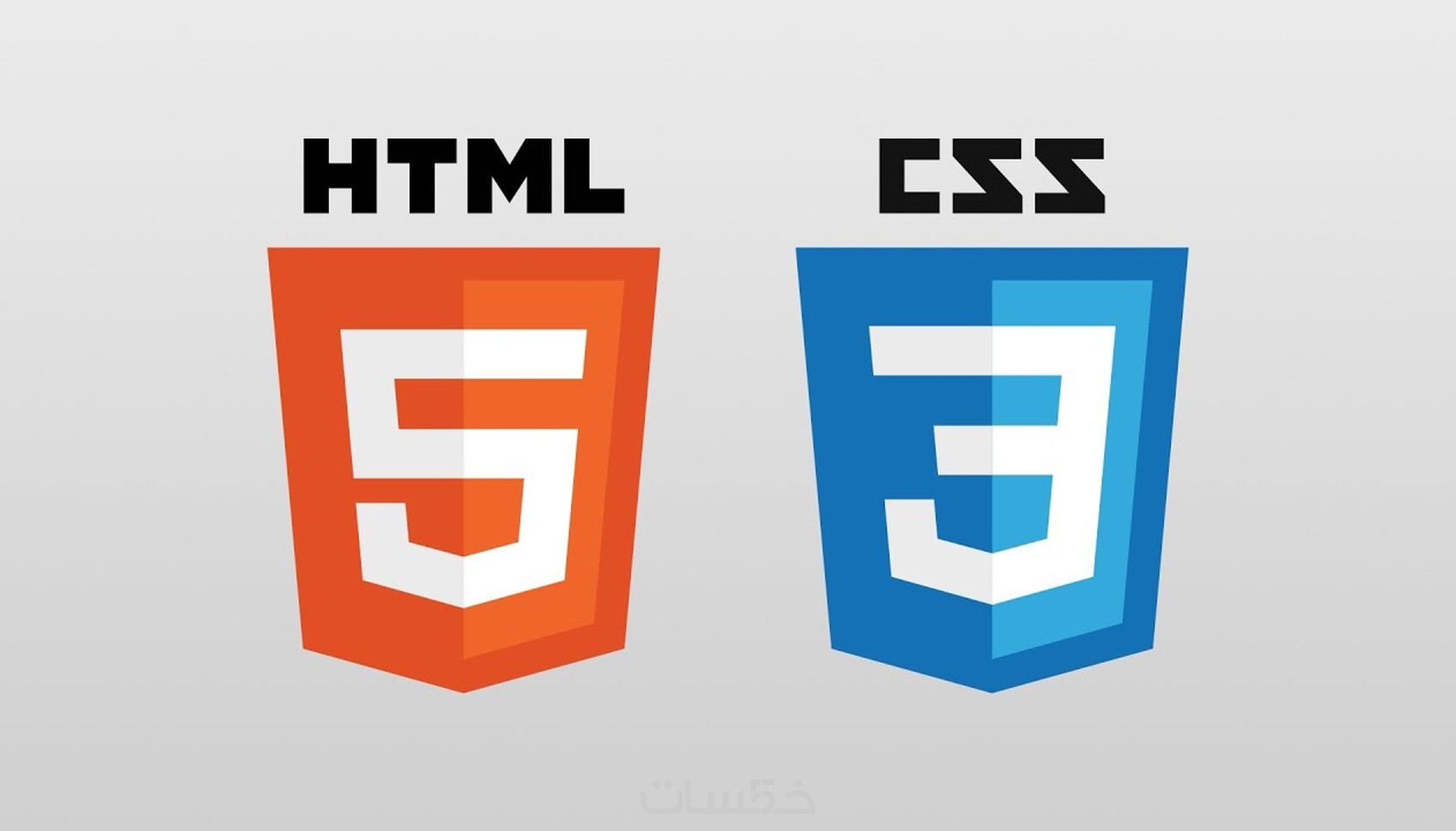 انشاء موقع شخصي باستخدام html ,css - خمسات