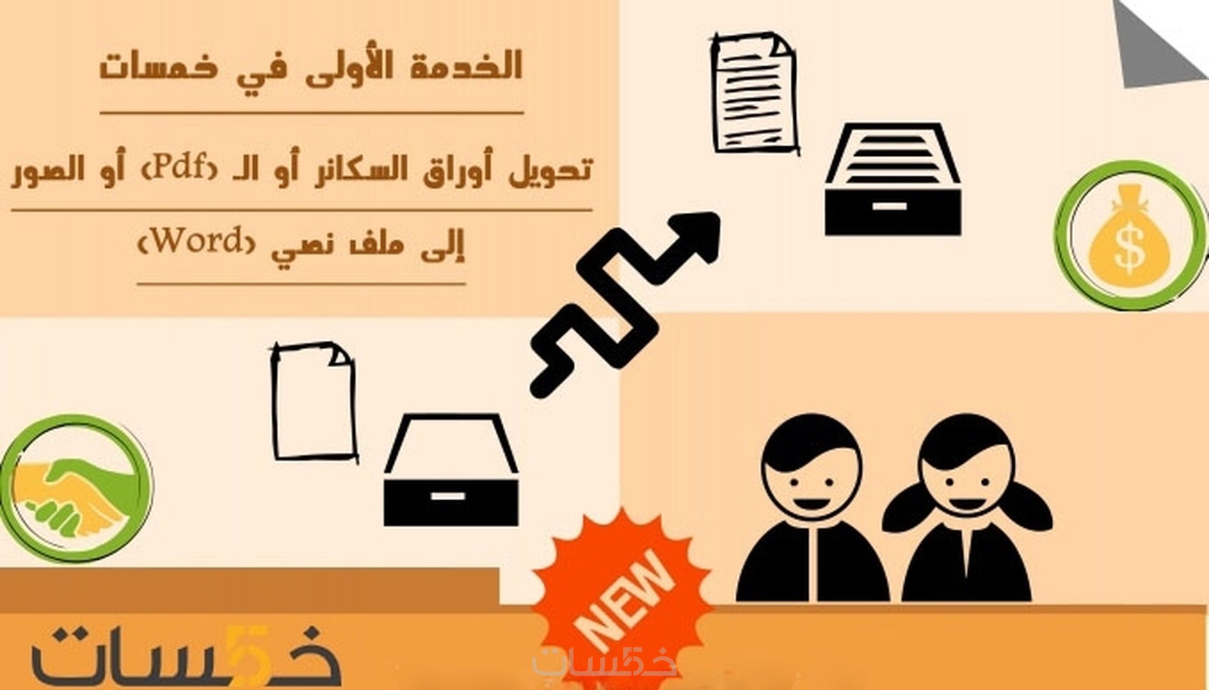 تفريغ اوراق مسحوبة بالسكانر ب5 دولارات فقط تفريغ اوراق مسحوبة بالسكانر ب5 دولارات فقط