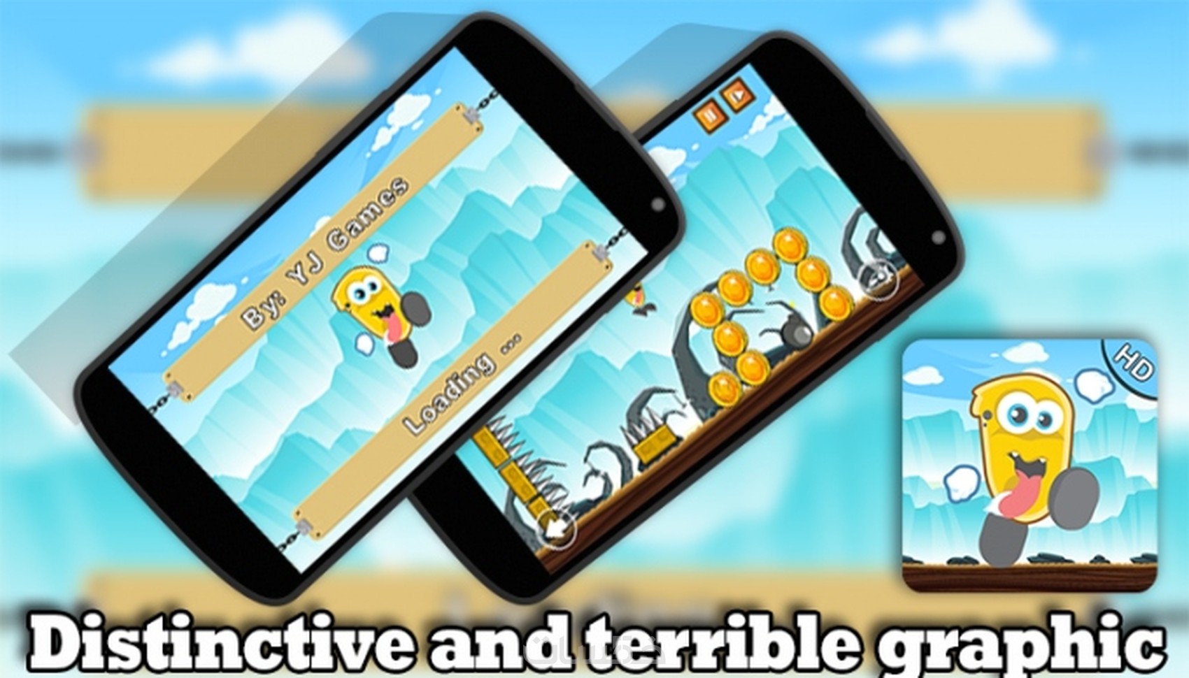 برمجة العاب اندرويد 2D من الصفر باحترافية - خمسات