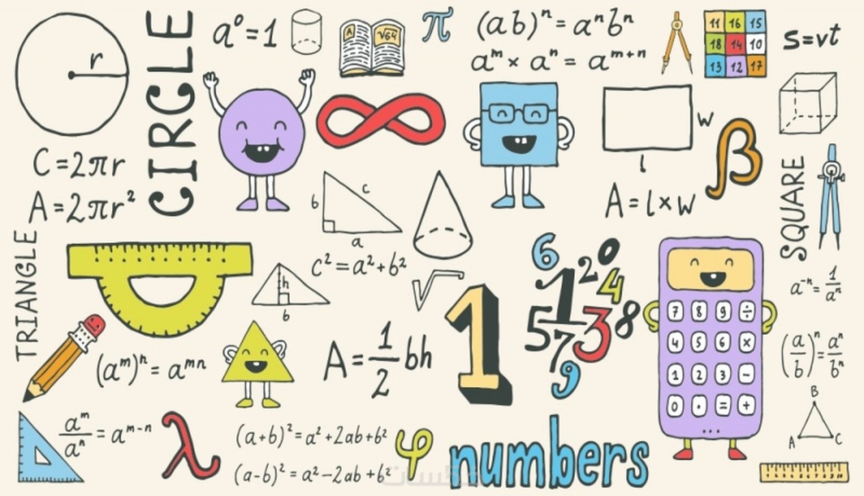مواقع حل مسائل الرياضيات