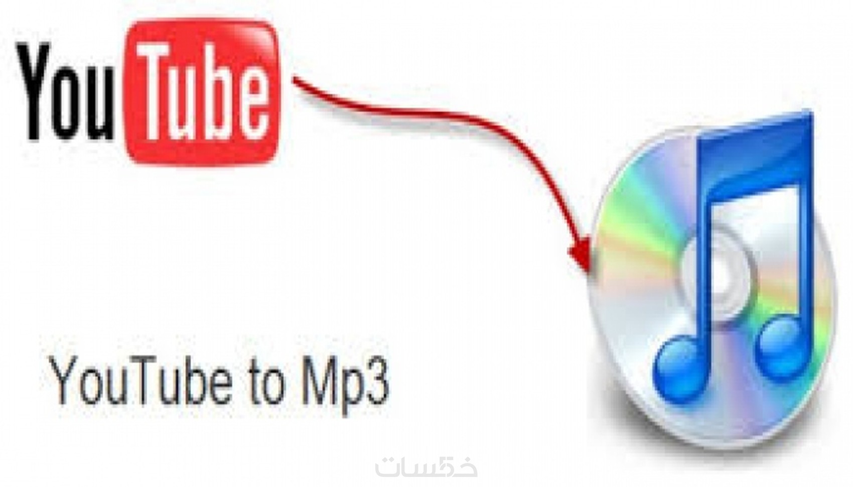 طريقة تحميل الاغاني mp3 بدون برامج - خمسات