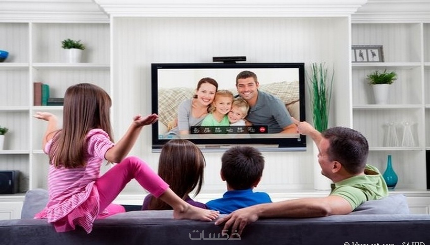 مونتاج لصورك على شكل فيديو بكل احترافية وبجودة Full HD 1080p - خمسات