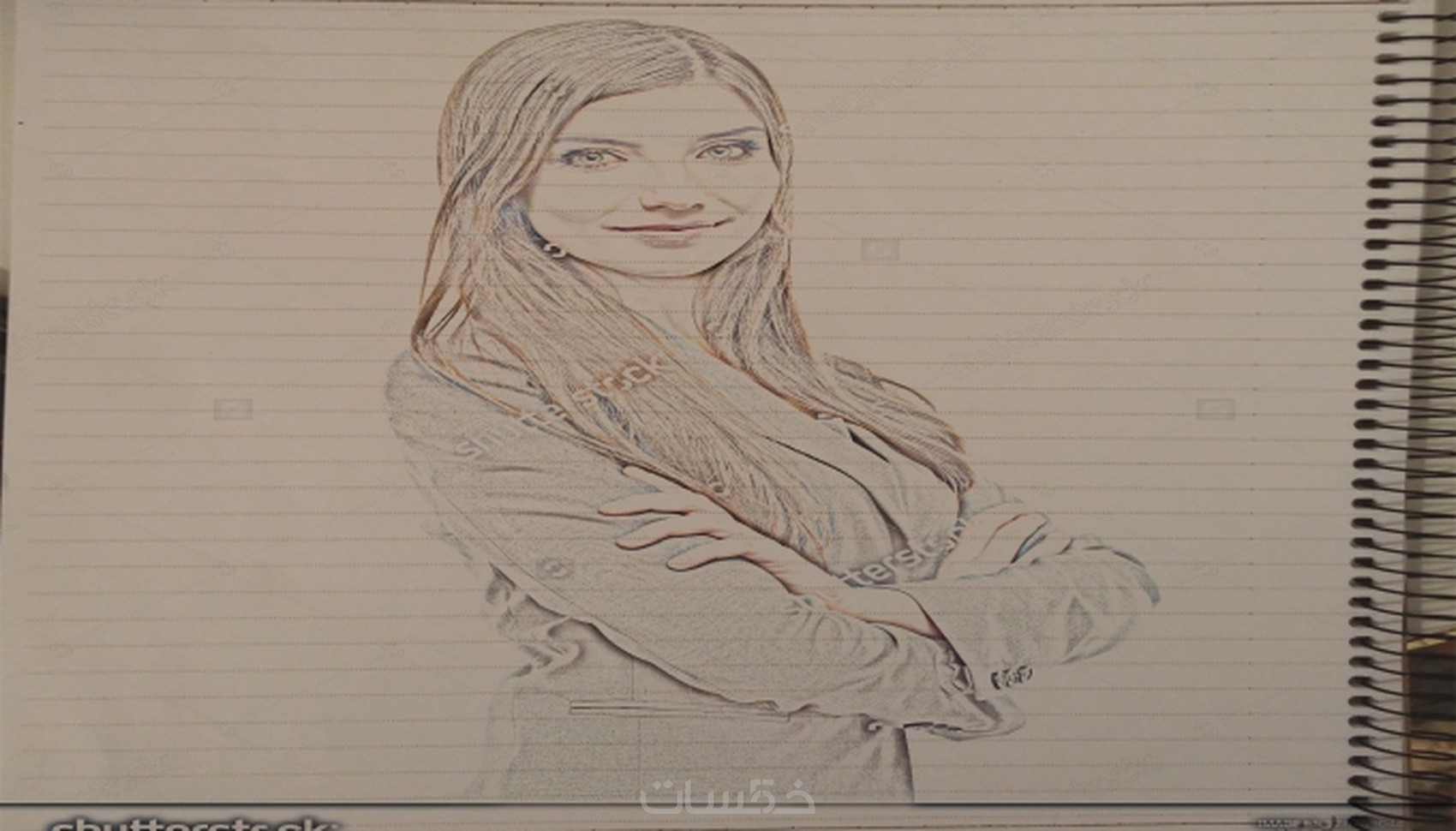 صور مرسومة بقلم الرصاص Android Aplikasi Appagg
