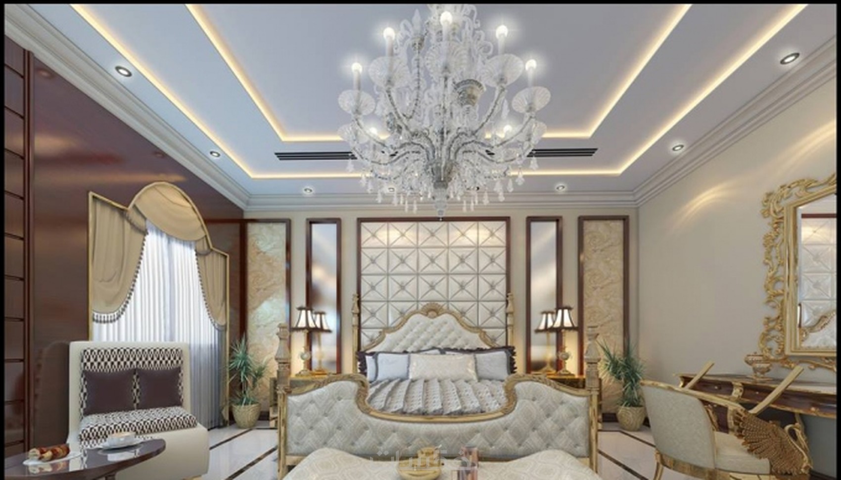 أصمم لك ديكور( شقتك ) أو ( فيلتك )3DMax باعلى جوده مقابل 5 خمسات أصمم لك ديكور( شقتك ) أو ( فيلتك )3DMax باعلى جوده مقابل 5 خمسات