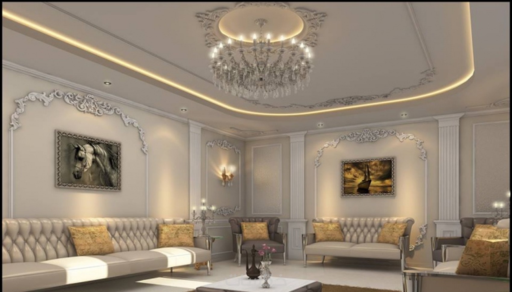 أصمم لك ديكور( شقتك ) أو ( فيلتك )3DMax باعلى جوده مقابل 5 خمسات أصمم لك ديكور( شقتك ) أو ( فيلتك )3DMax باعلى جوده مقابل 5 خمسات
