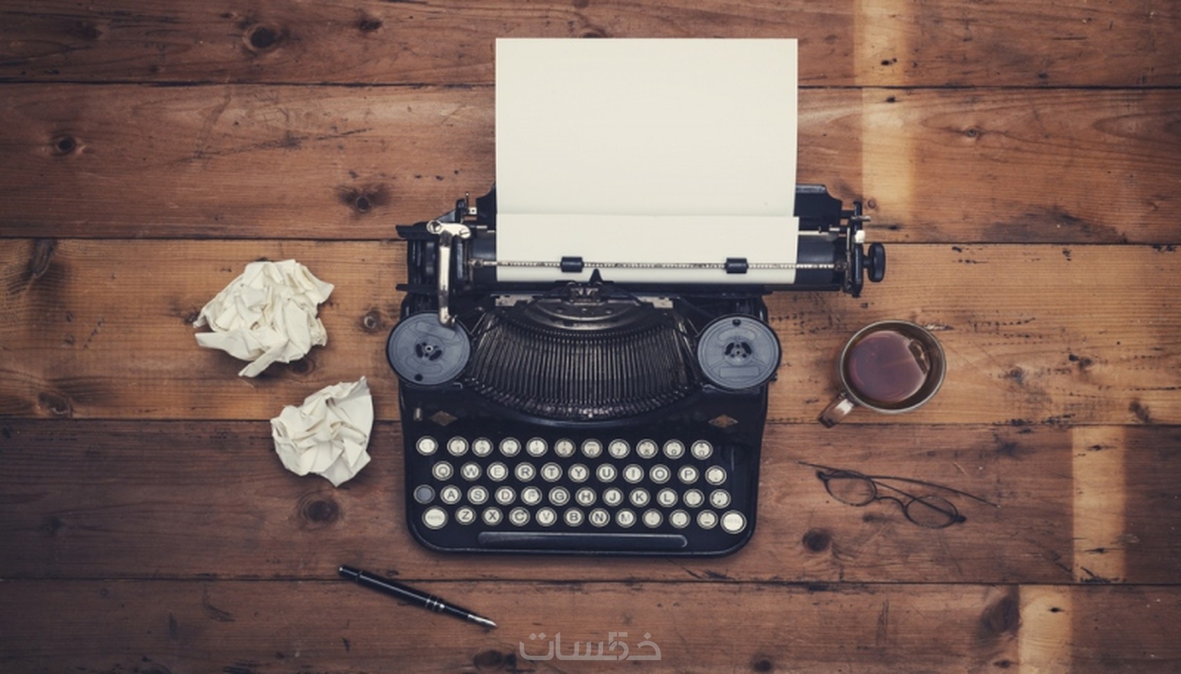 كتابة المقال القانوني