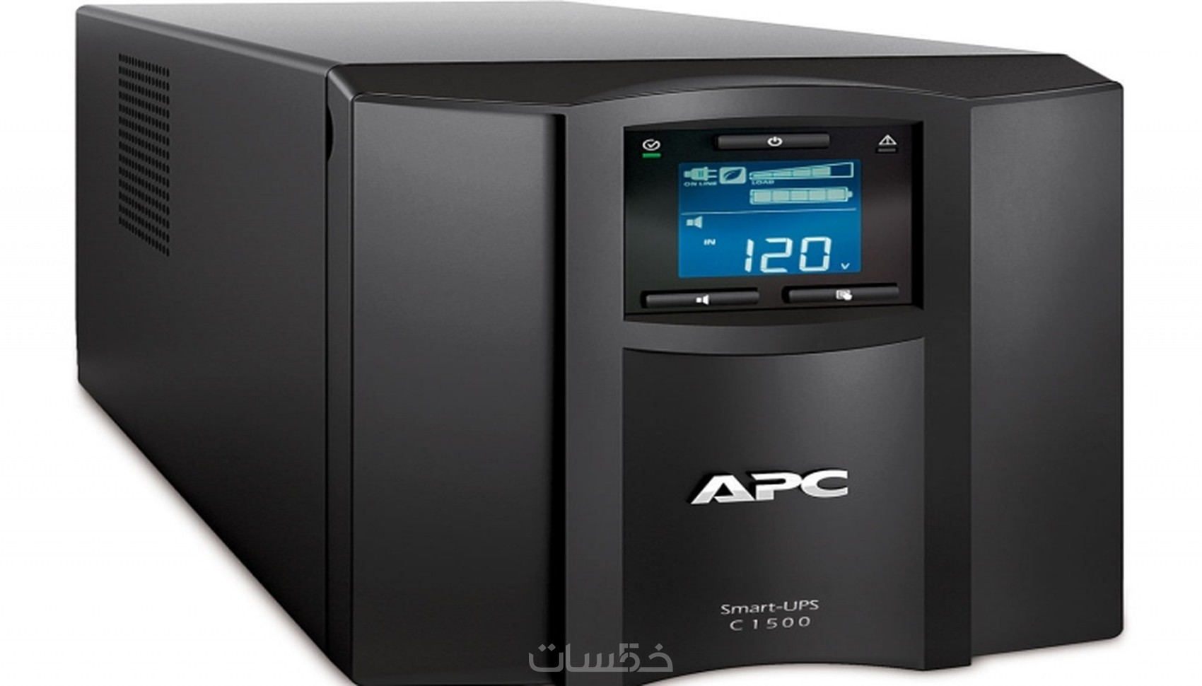 تقديم معلومات ونصائح حول نظام ال ups - خمسات