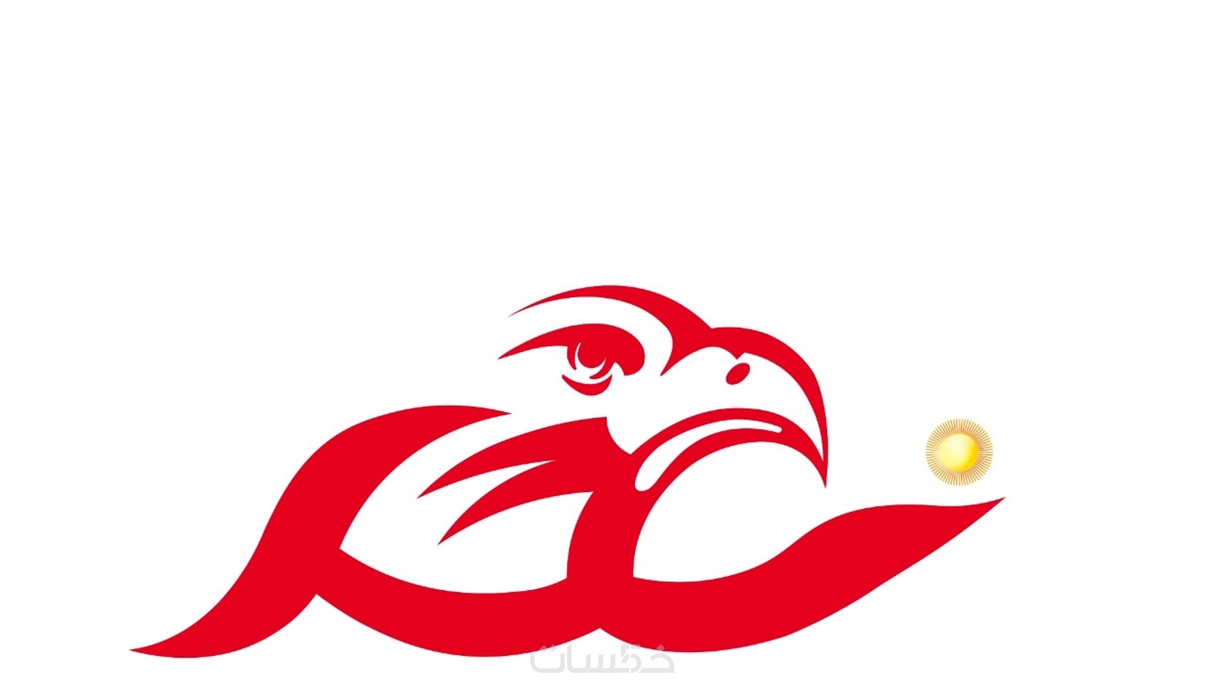 تصميم شعار تجاري ( لوجو ) - خمسات