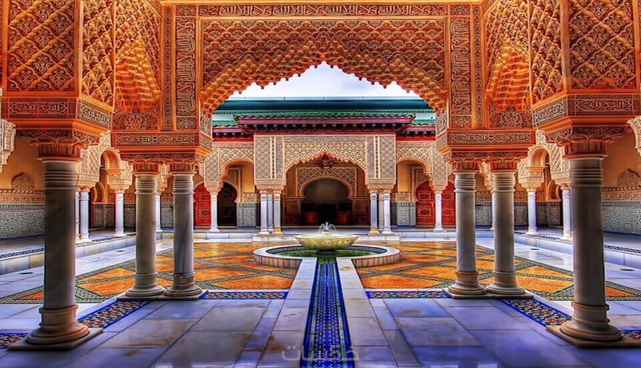 السياحة في المغرب بلد الجمال وجهات سياحية متميزة خمسات