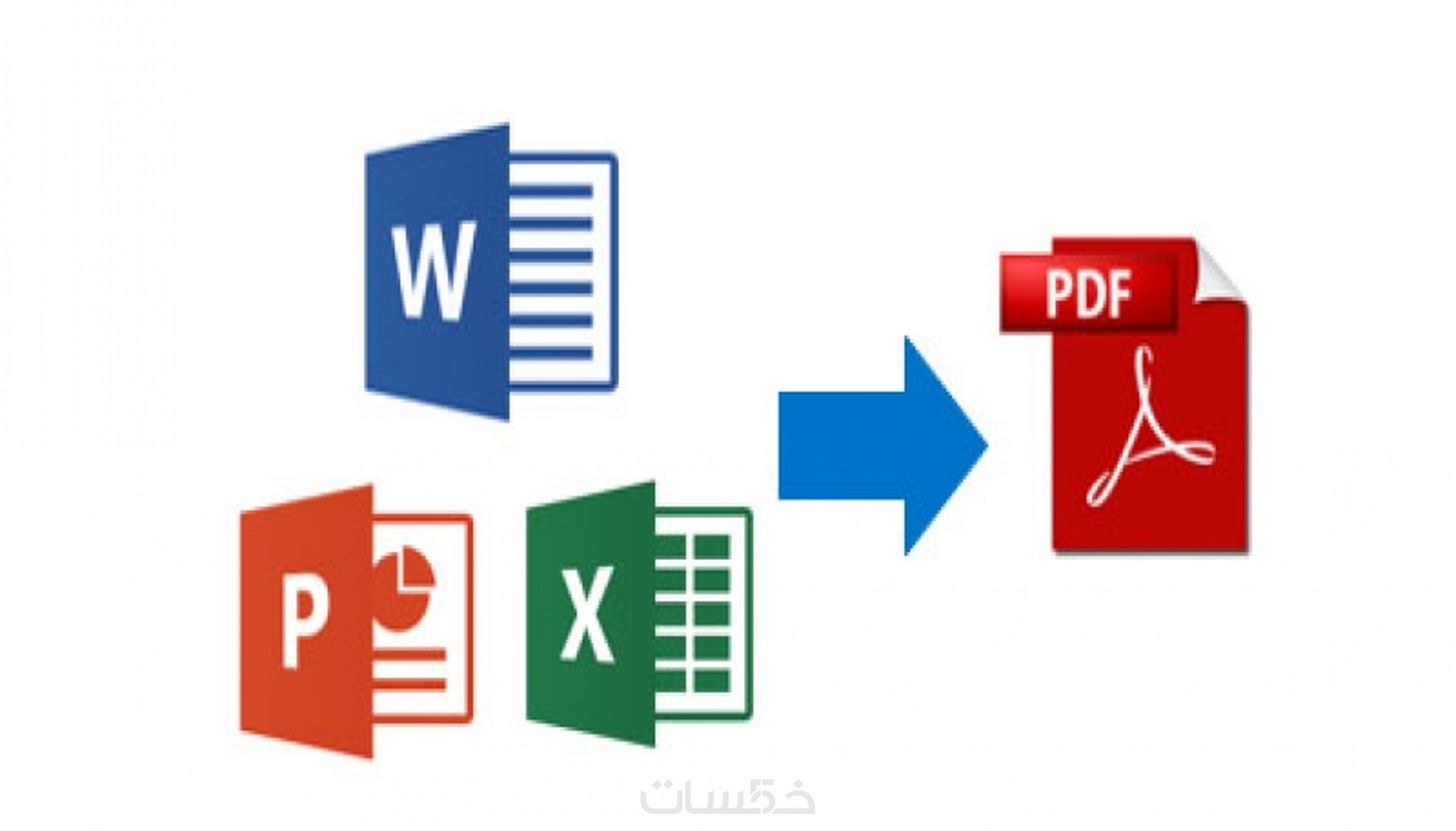 Wos Rid 30 تحويل و تفريغ النصوص من و الى ملف (30 صفحة ) Word و PDF و powerpoint ...