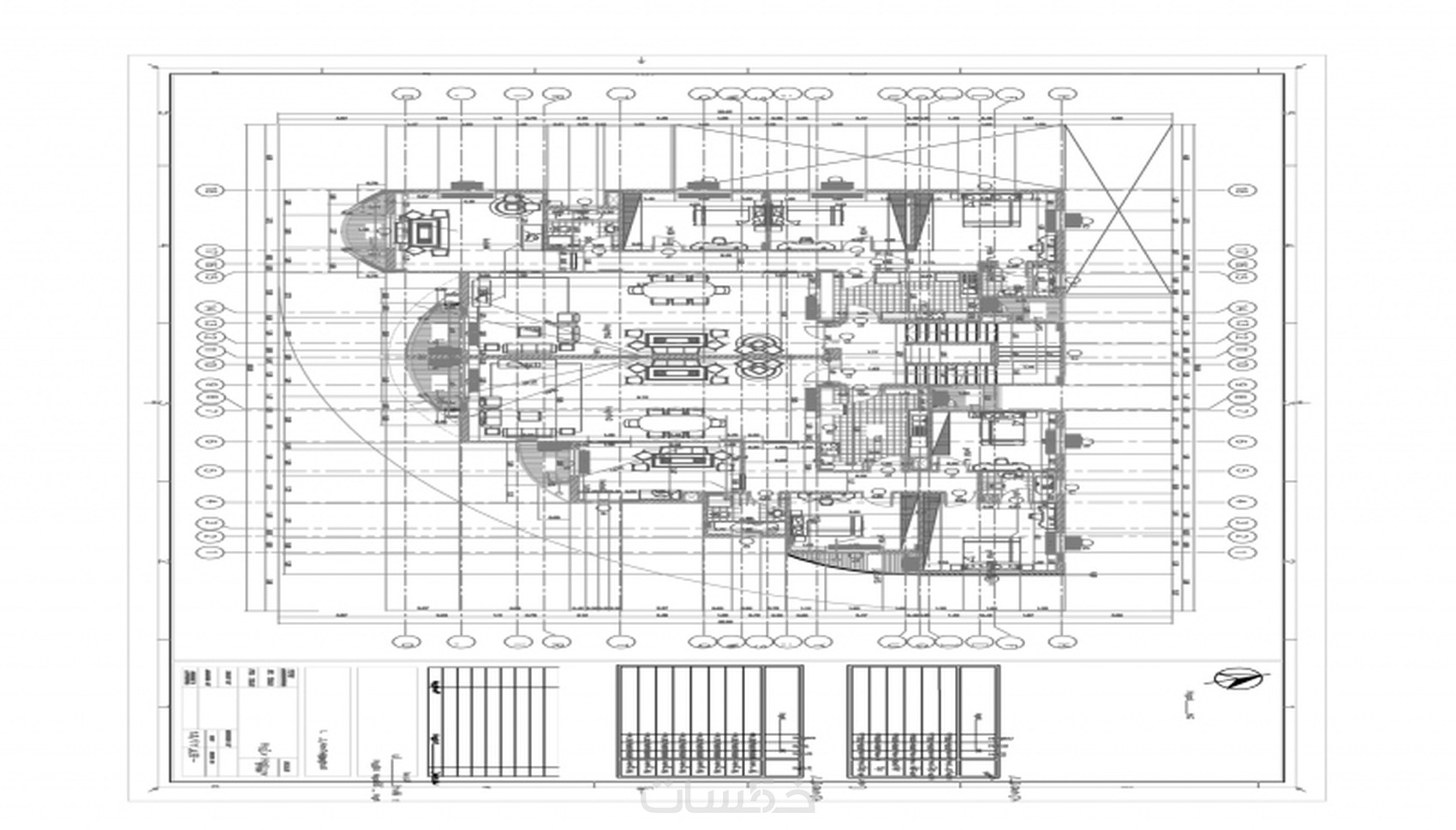 تصميم معمارى محترف للمشروعات و الديكورات الداخليه و الخارجيه خمسات تصميم معمارى محترف للمشروعات و الديكورات الداخليه و الخارجيه خمسات