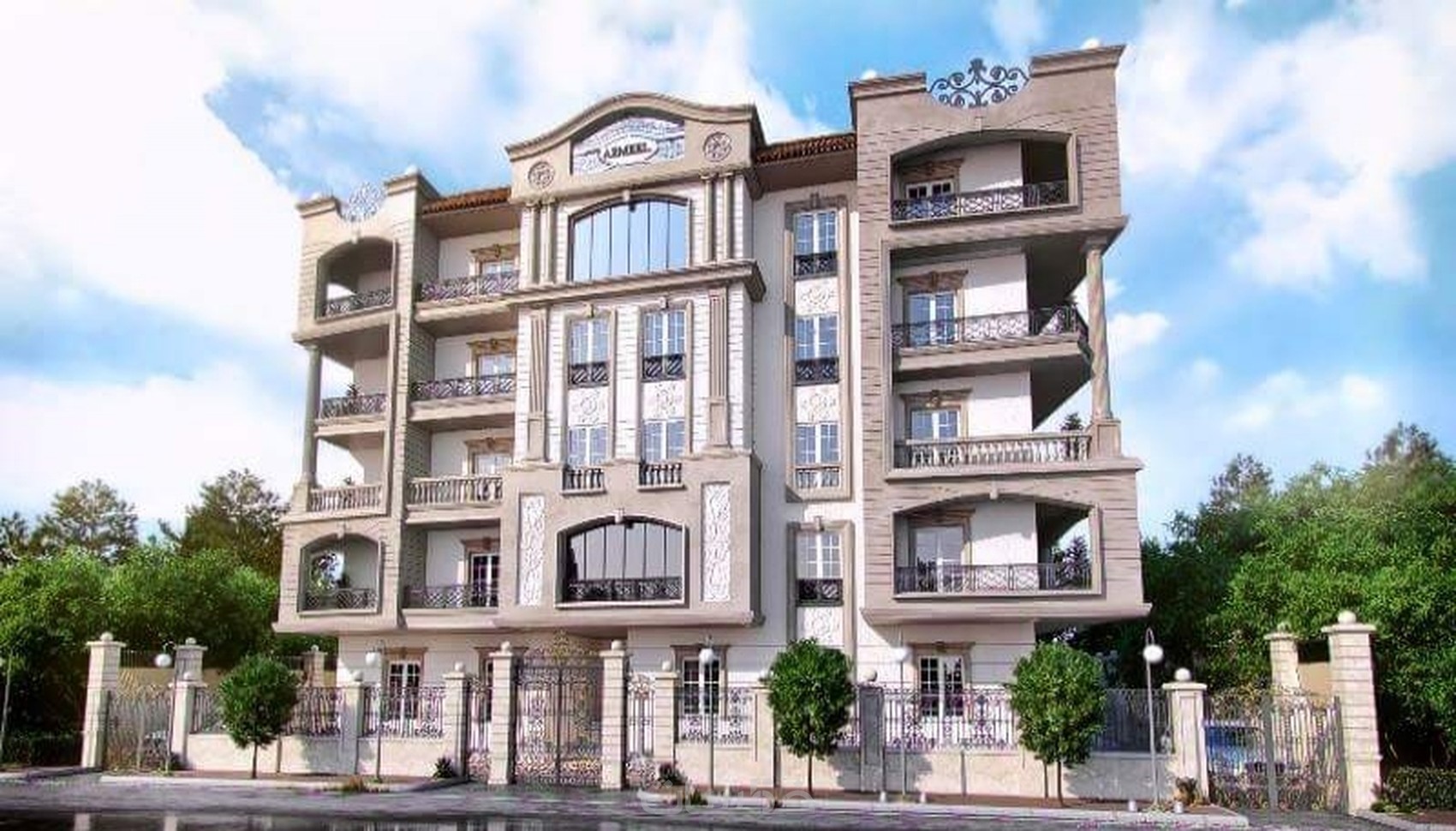 تصميم معمارى محترف للمشروعات و الديكورات الداخليه و الخارجيه خمسات تصميم معمارى محترف للمشروعات و الديكورات الداخليه و الخارجيه خمسات