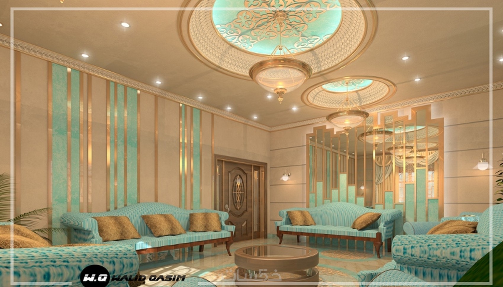 تصميم داخلى و ديكور 5 للمتر المربع خمسات تصميم داخلى و ديكور 5 للمتر المربع خمسات